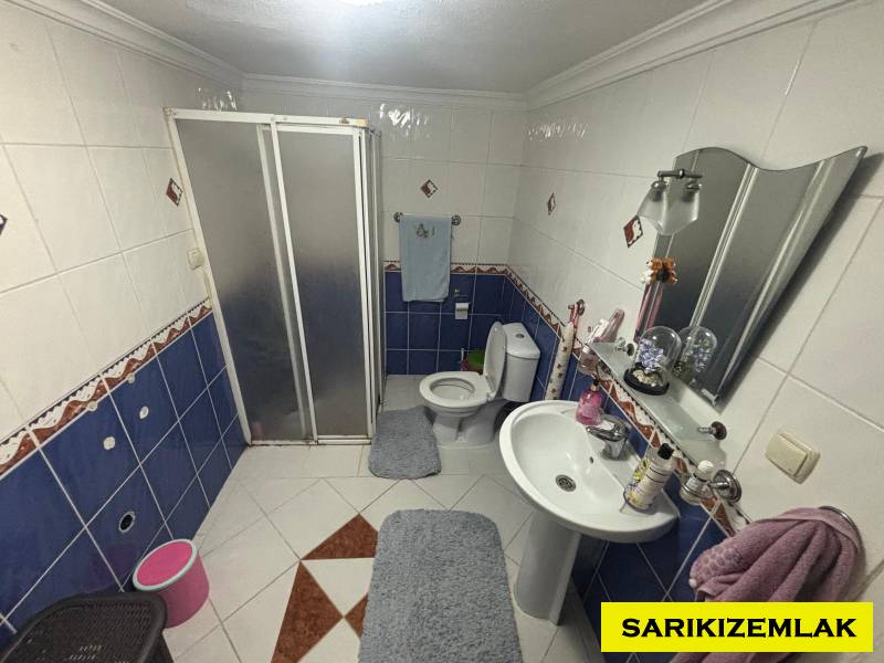 Edremit Soğanyemez Mah`da4+1  Daire. - 20